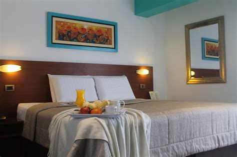 Villa Santa Hotel.